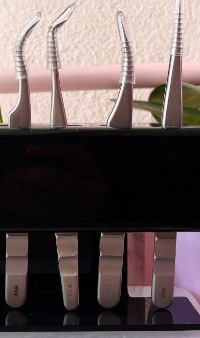 PINZAS BEAUTY LASH