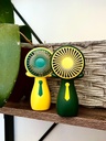 Ventilador Corbata
