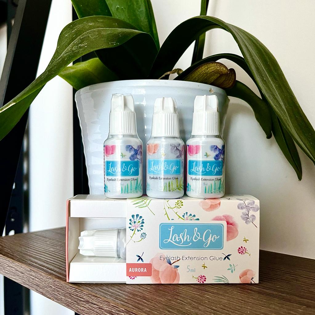 Adhesivo Tiana Lash &Go