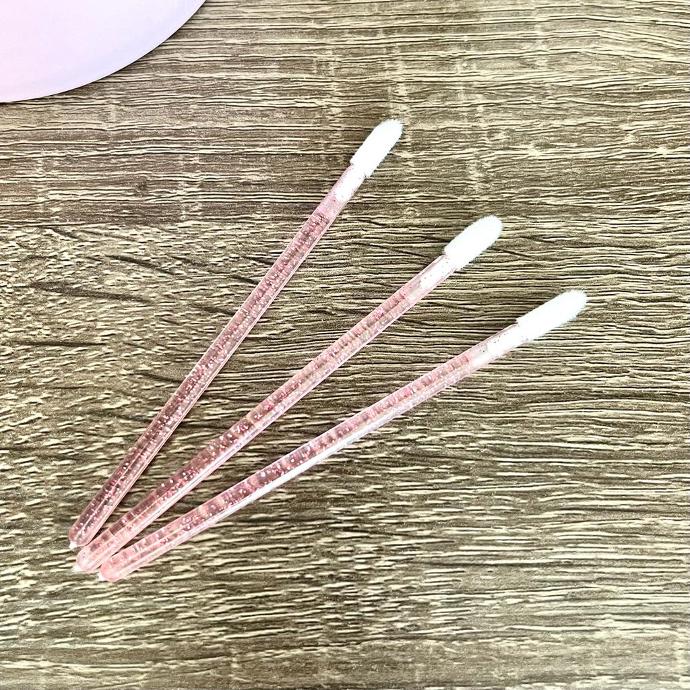 LIP BRUSH GLITTER