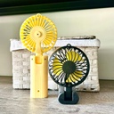 VENTILADOR BATERIA