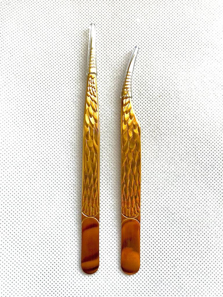 Pinza Escamas