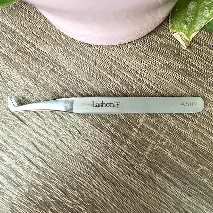 Pinza LashOnly