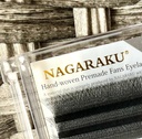 Pestañas Fibras Tecnológicas W Nagaraku