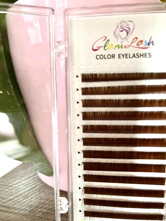 BLISTER CAFÉ GLAMLASH
