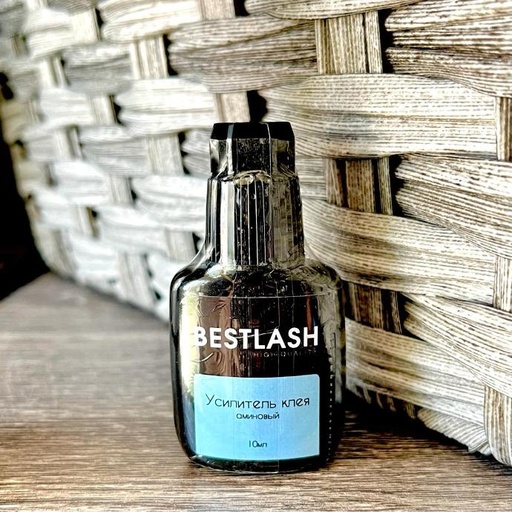 [ACTIVADOR BESTLASH AZUL] Activador Azul