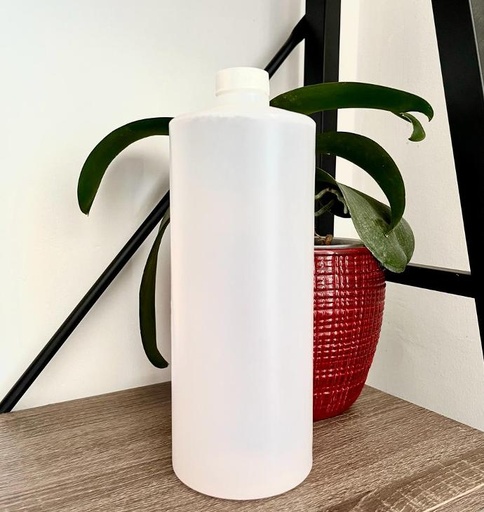 Refill de shampoo