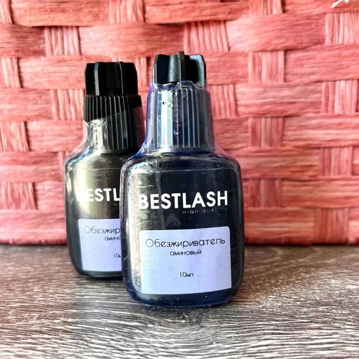 [CLEANSER BESTLASH MORADO] CLEANSER BESTLASH MORADO