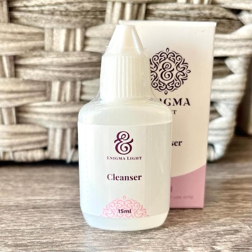 [CLEANSER ENIGMA 15ML] CLEANSER ENIGMA 15ML