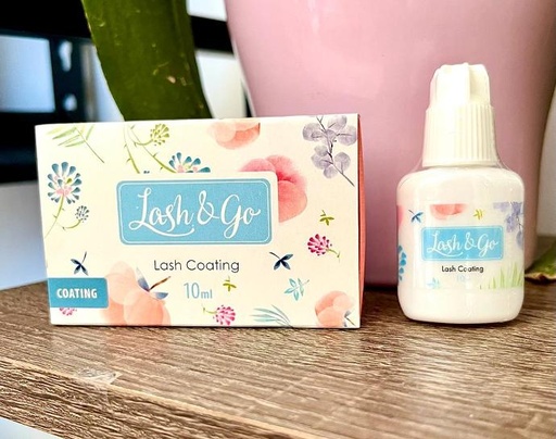 [COATING LASH N GO 10ML] COATING LASH N GO 10ML