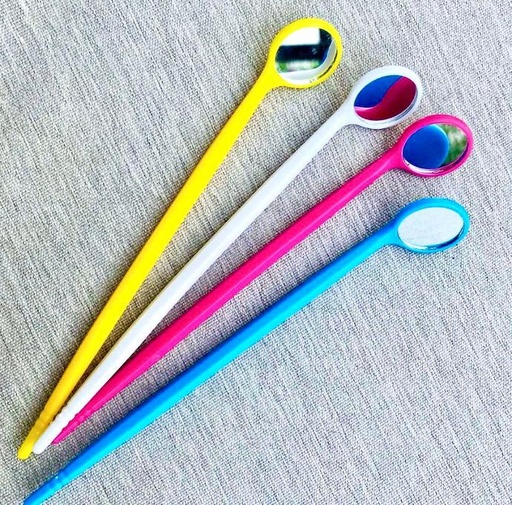 [ESPEJO DE PLASTICO] ESPEJO DE PLASTICO