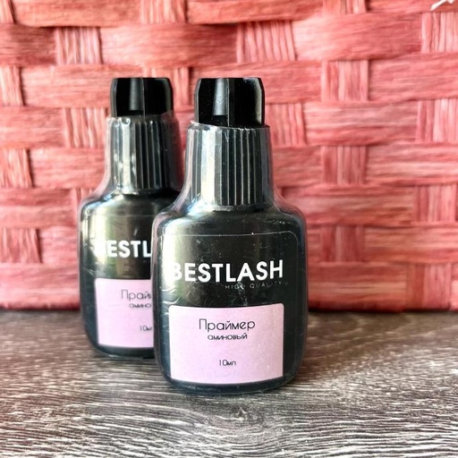 [PRIMER BESTLASH ROSA] PRIMER BESTLASH ROSA