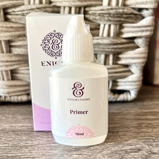[PRIMER ENIGMA 15ML] PRIMER ENIGMA 15ML