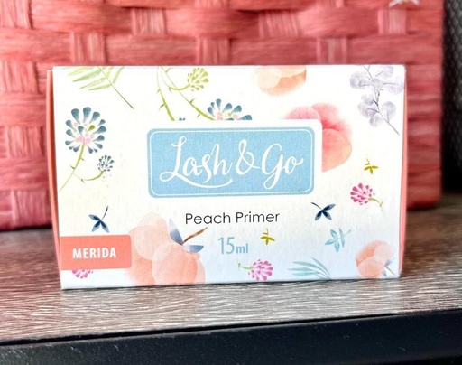 [PRIMER LASH N GO SOFIA MERIDA] PRIMER LASH N GO SOFIA MERIDA