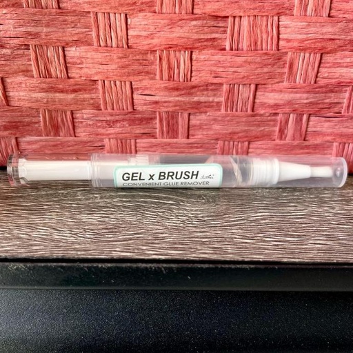[REMOVEDOR EN GEL PLUMA] REMOVEDOR EN GEL PLUMA