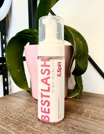 [SHAMPOO BL 5.5] SHAMPOO BEST LASH 5.5