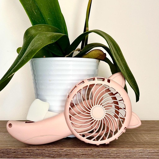[VENTILADOR MANUAL] VENTILADOR MANUAL