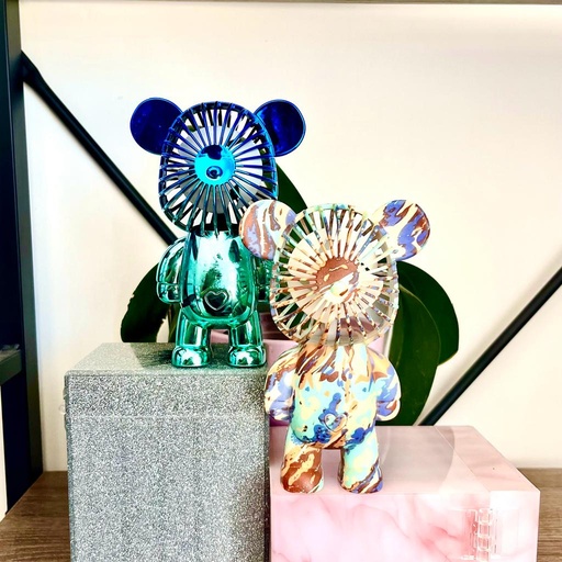 [VENTILADOR OSO] VENTILADOR OSO