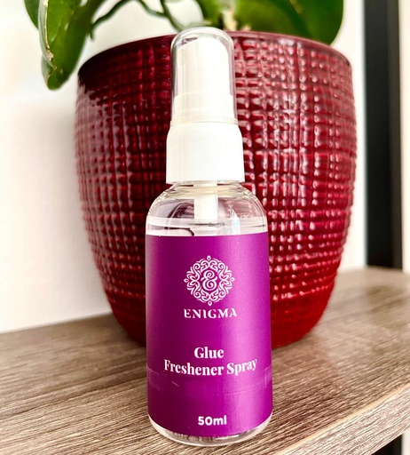 [Spray Antialérgico Enigma] Spray Antialérgico Enigma 