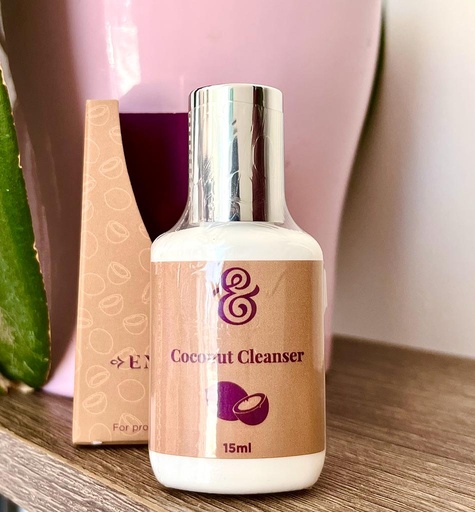 [CELANSER ENIGMA COCONUT] CLEANSER ENIGMA COCONUT