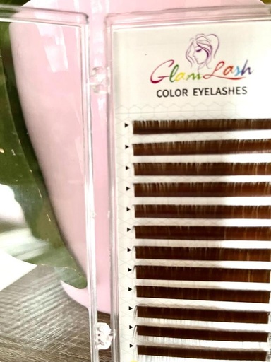 [007DMIXCAFEG] BLISTER CAFÉ GLAMLASH