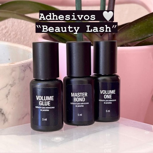 ADHESIVO BEAUTY LASH 