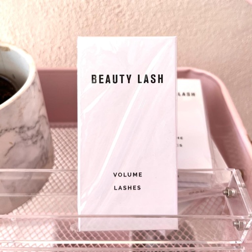 BLISTER MIX BEAUTY LASH